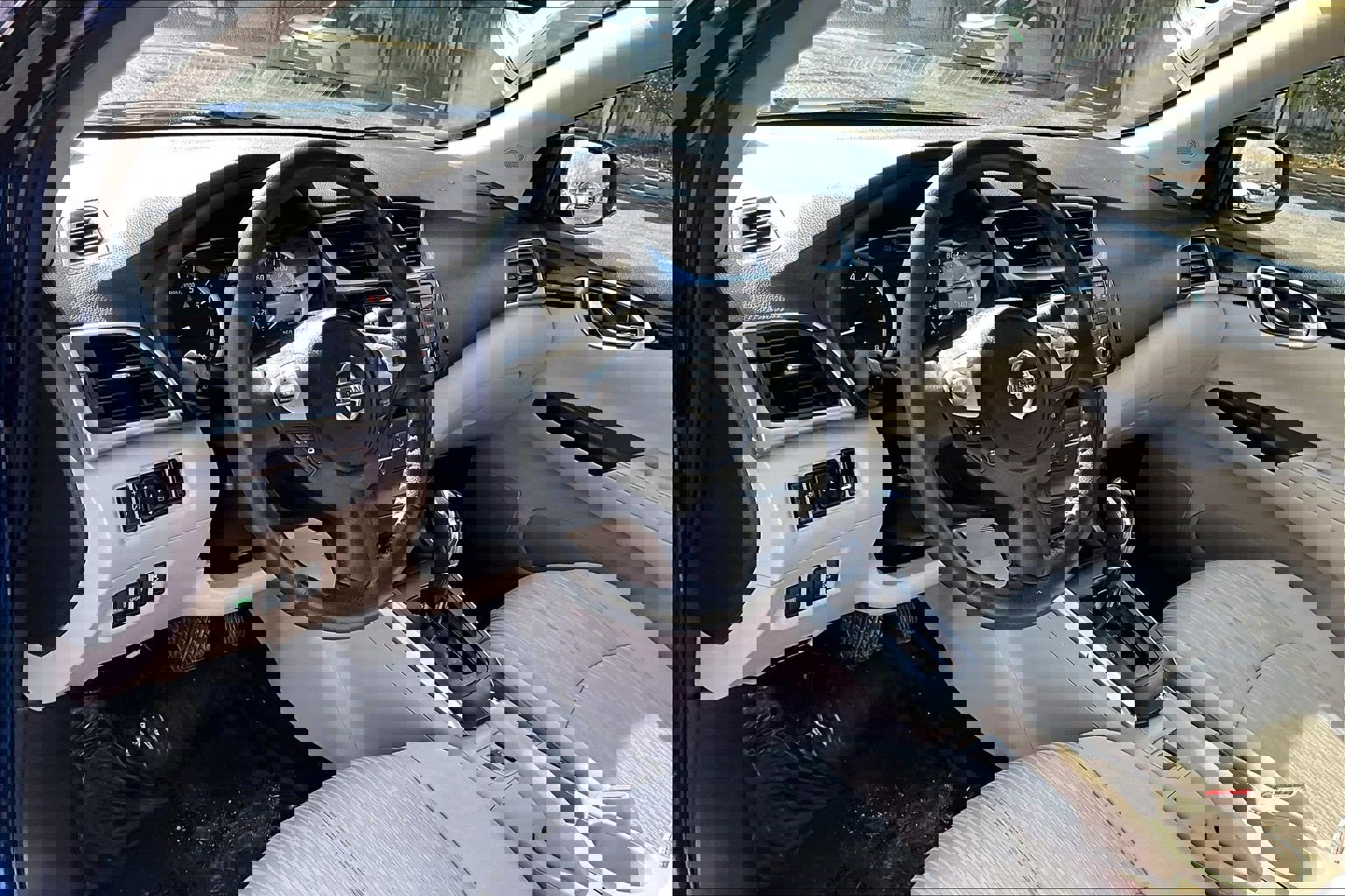 Used 2016 Nissan Sentra SV w/ All Weather Package image 13