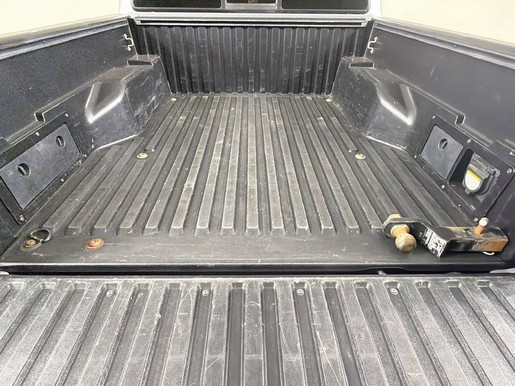 Used 2015 Toyota Tacoma 4x4 Double Cab w/ TRD Sport Package image 21