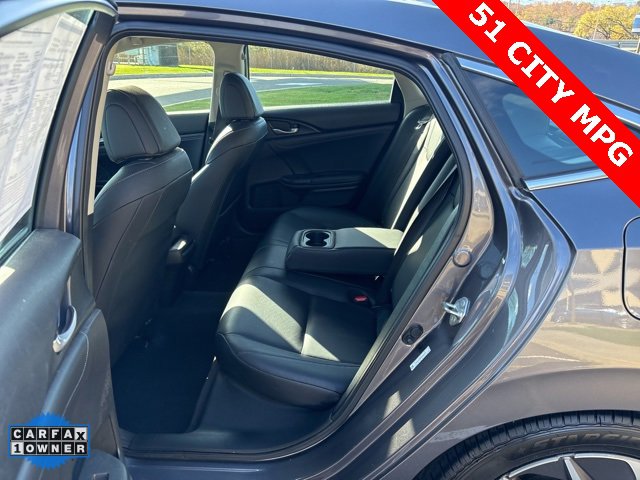 Used 2021 Honda Insight Touring image 23