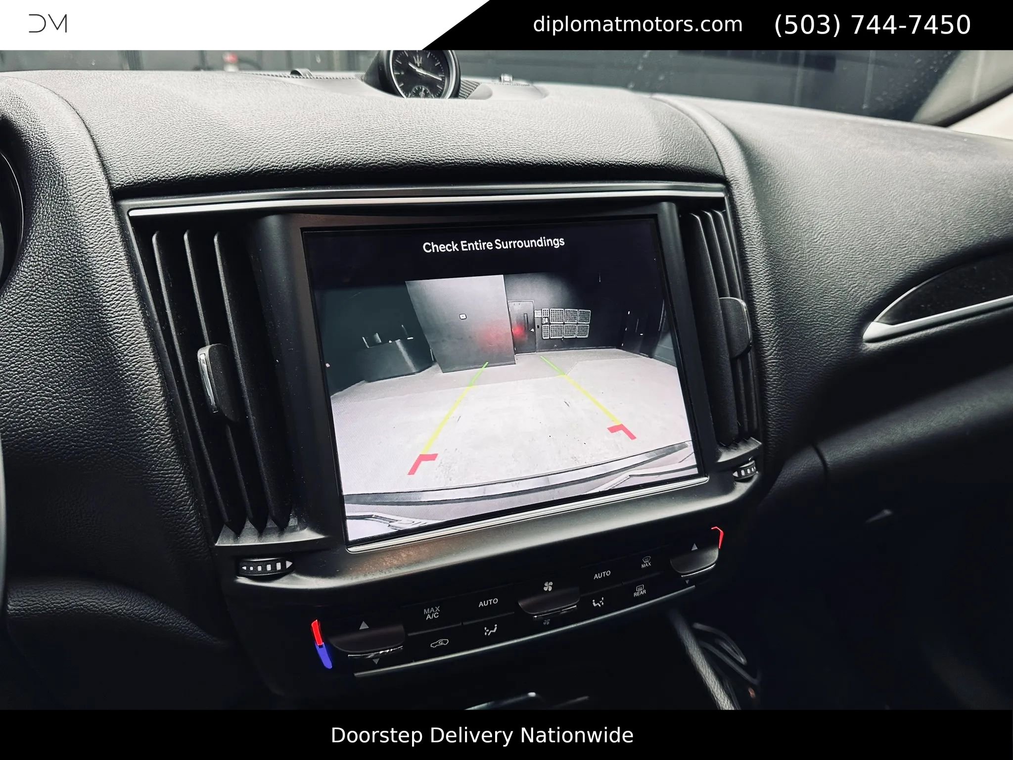 Used 2022 Maserati Levante GT image 40