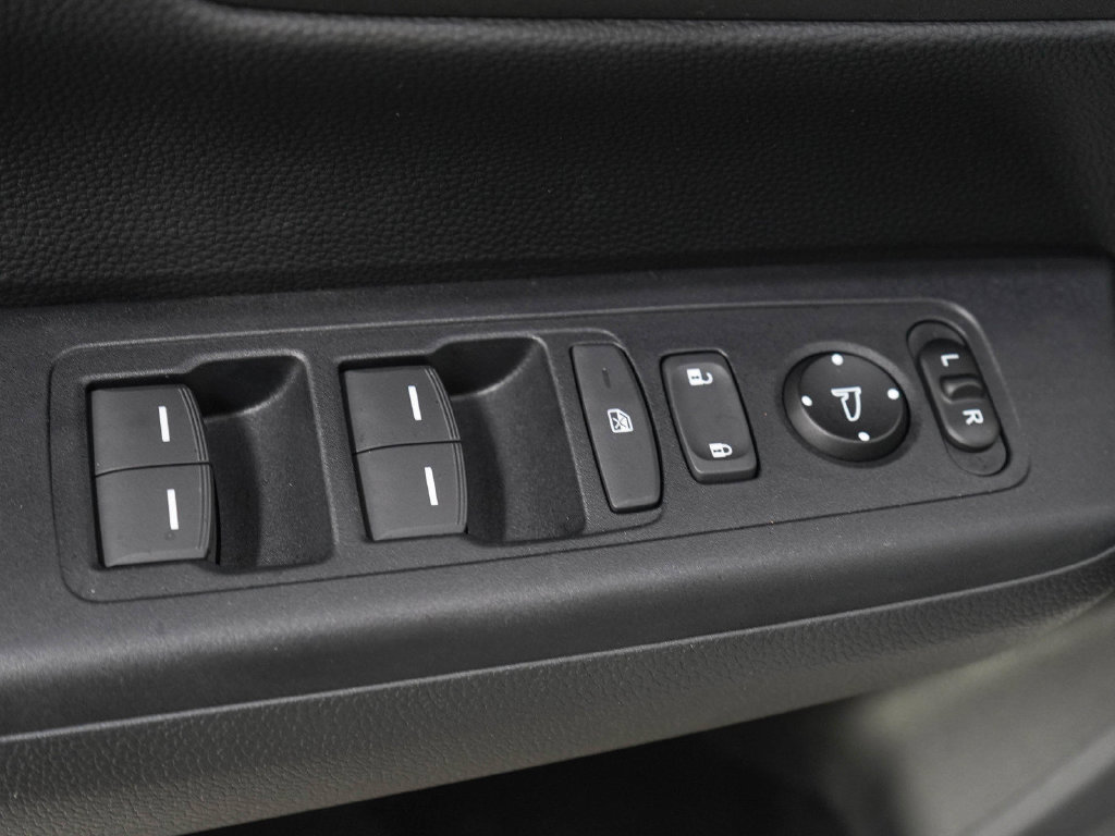 Used 2026 Honda CR-V Sport-L image 21