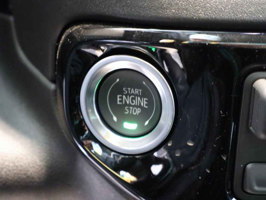 New 2026 Chevrolet Silverado 3500 LTZ w/ LTZ Plus Package image 23