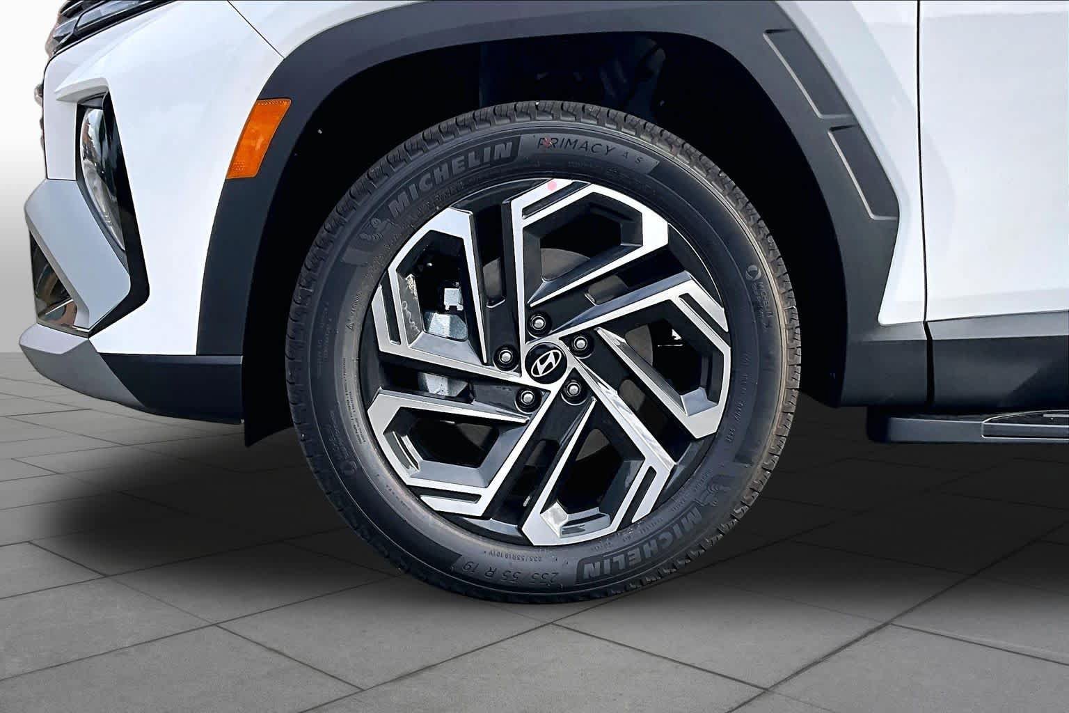 New 2026 Hyundai Tucson SEL Plus AWD/4WD image 9