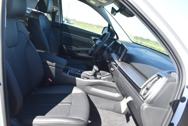 New 2026 Kia Sorento X-Line EX AWD/4WD image 16