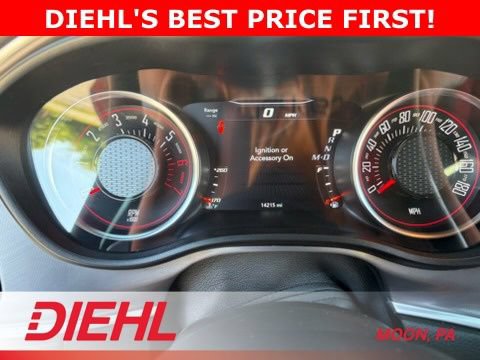 Used 2022 Dodge Challenger R/T Scat Pack RWD image 6