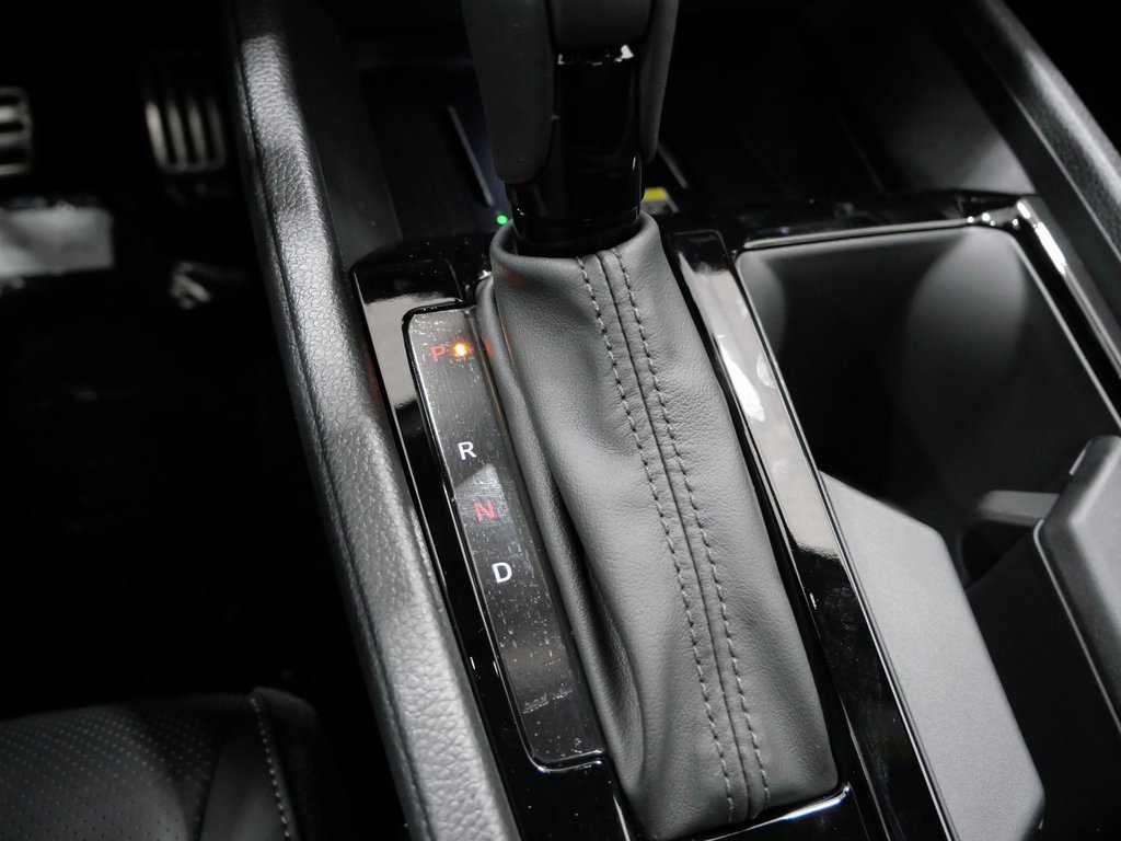 New 2025 Honda Accord Sport image 23