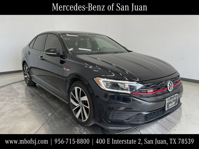 Used 2021 Volkswagen Jetta GLI
