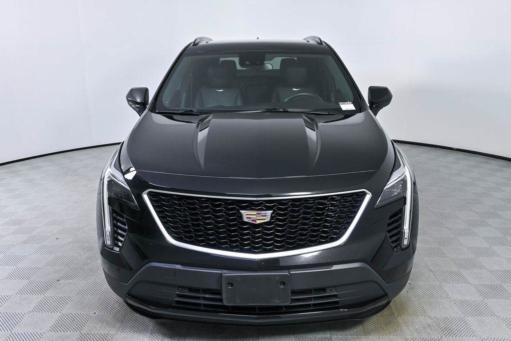 Used 2019 Cadillac XT4 Sport w/ Cold Weather Package FWD image 37