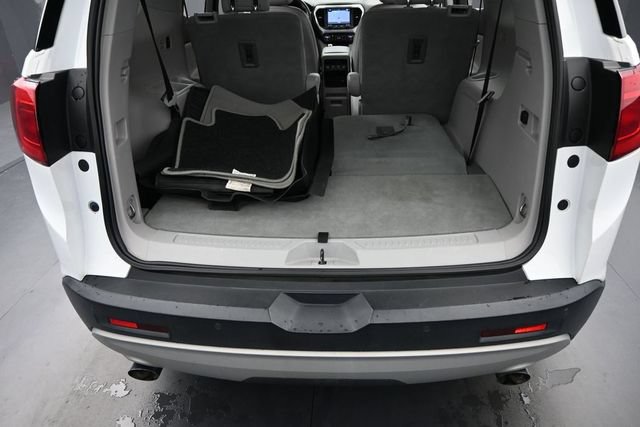 Used 2019 GMC Acadia SLT FWD image 27