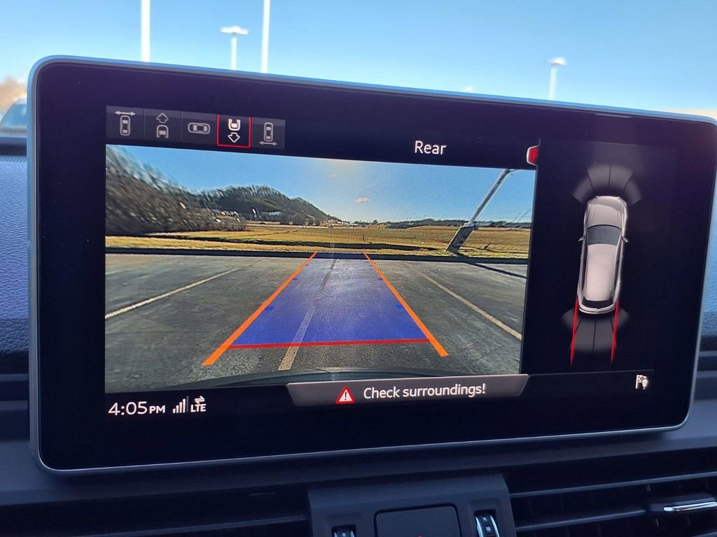 Used 2018 Audi Q5 Prestige image 19