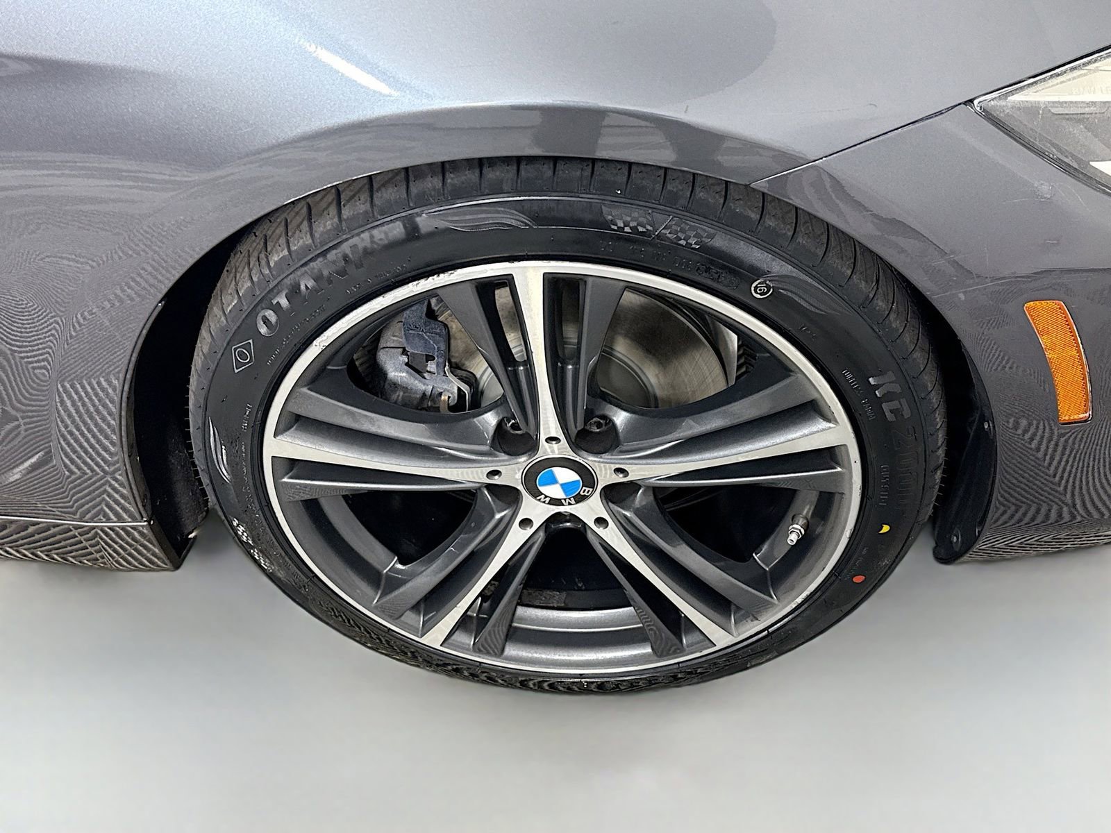 Used 2018 BMW 430i Gran Coupe image 28