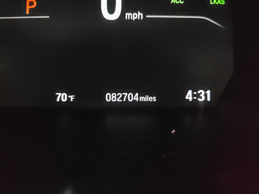 Used 2018 Honda CR-V EX-L image 23