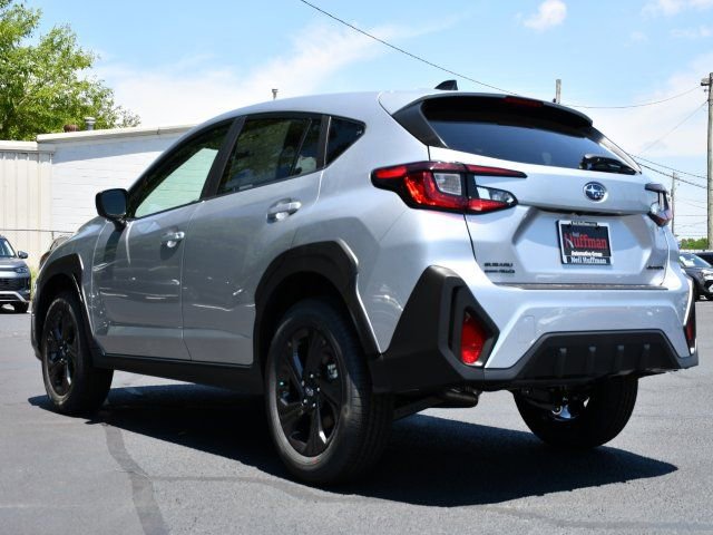 New 2026 Subaru Crosstrek 2.5i AWD/4WD image 5