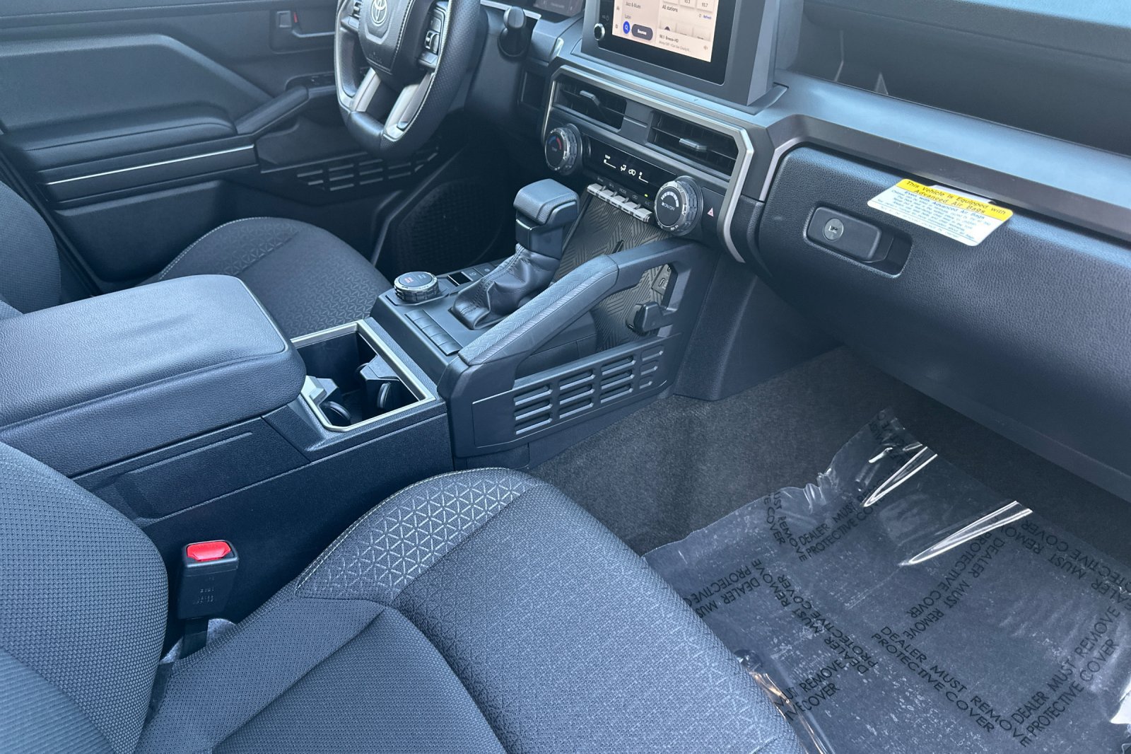 Certified 2026 Toyota 4Runner SR5 RWD image 16