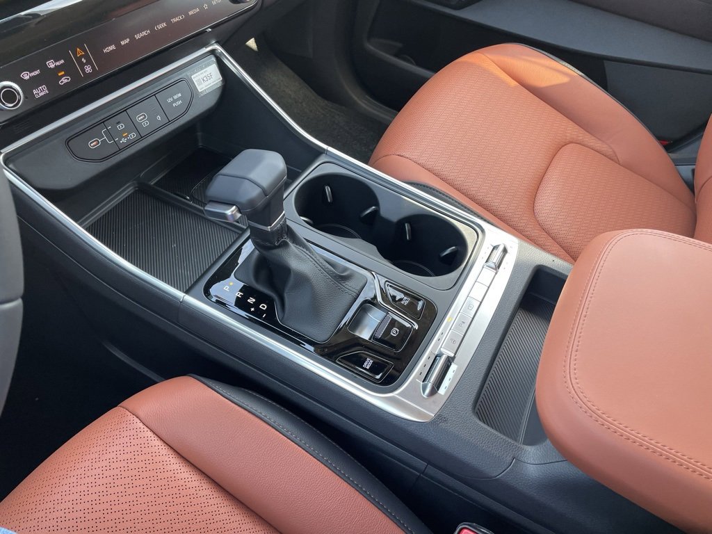 New 2026 Kia Carnival SX Prestige image 20