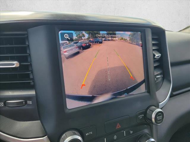 Used 2023 RAM 1500 Big Horn w/ Trailer Tow Group RWD image 25