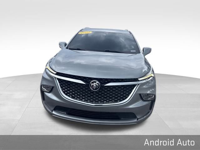 Used 2023 Buick Enclave Avenir w/ Avenir Technology Package image 5