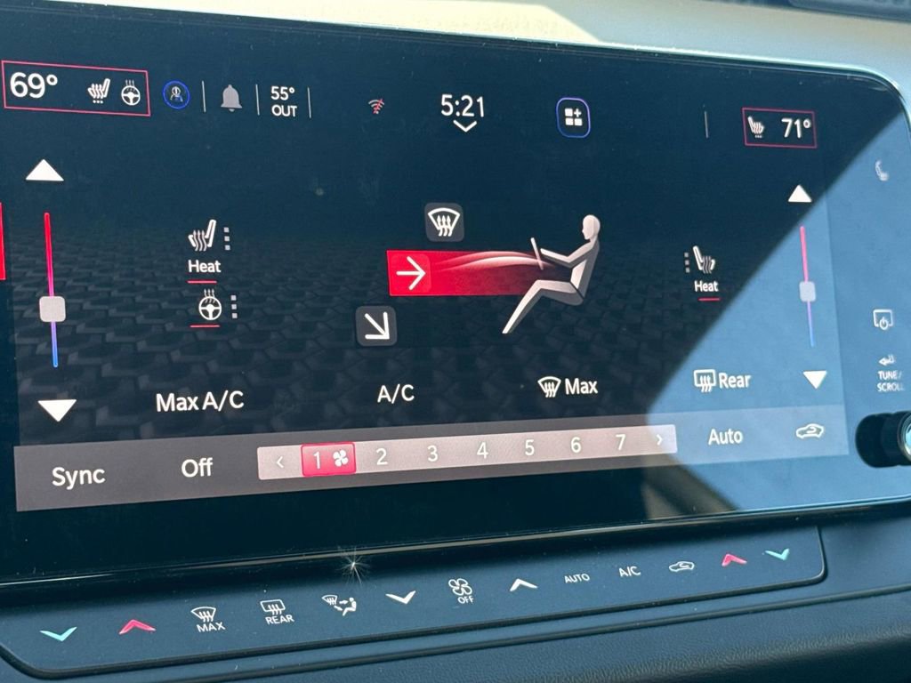 New 2026 Dodge Charger R/T Scat Pack image 26