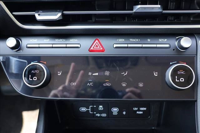 New 2026 Hyundai Sonata SEL AWD/4WD image 19