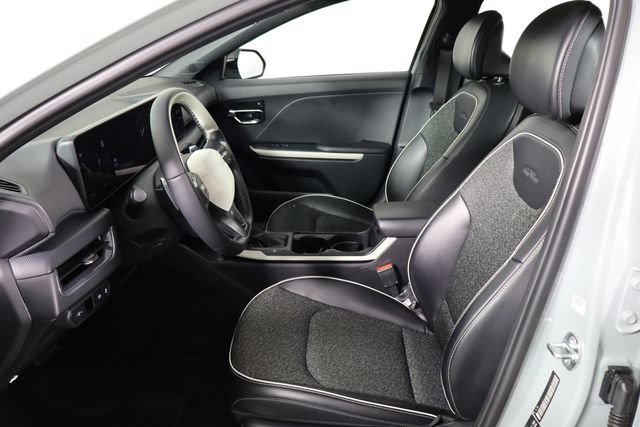 Used 2025 Kia K4 GT-Line w/ GT-Line Sunroof Package FWD image 14