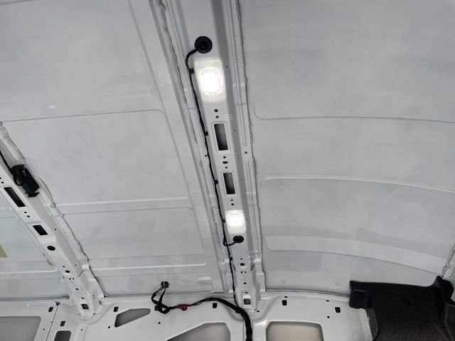 New 2026 Ford Transit 250 148 High Roof AWD image 46