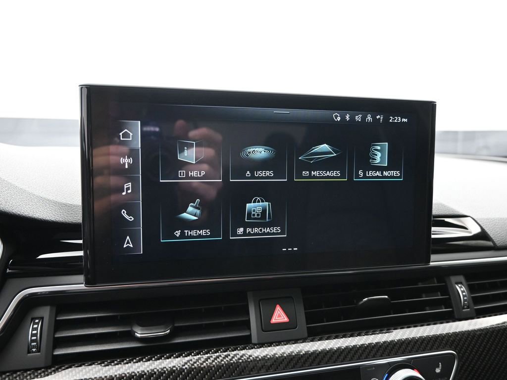 Used 2023 Audi RS 5 image 24