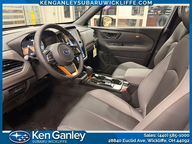Used 2026 Subaru Forester Wilderness image 12