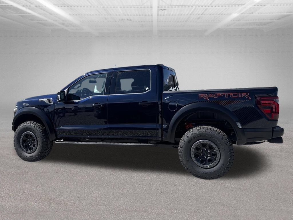 New 2026 Ford F150 Raptor AWD/4WD image 5