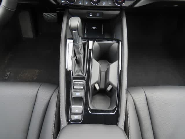New 2026 Honda Accord Touring image 24