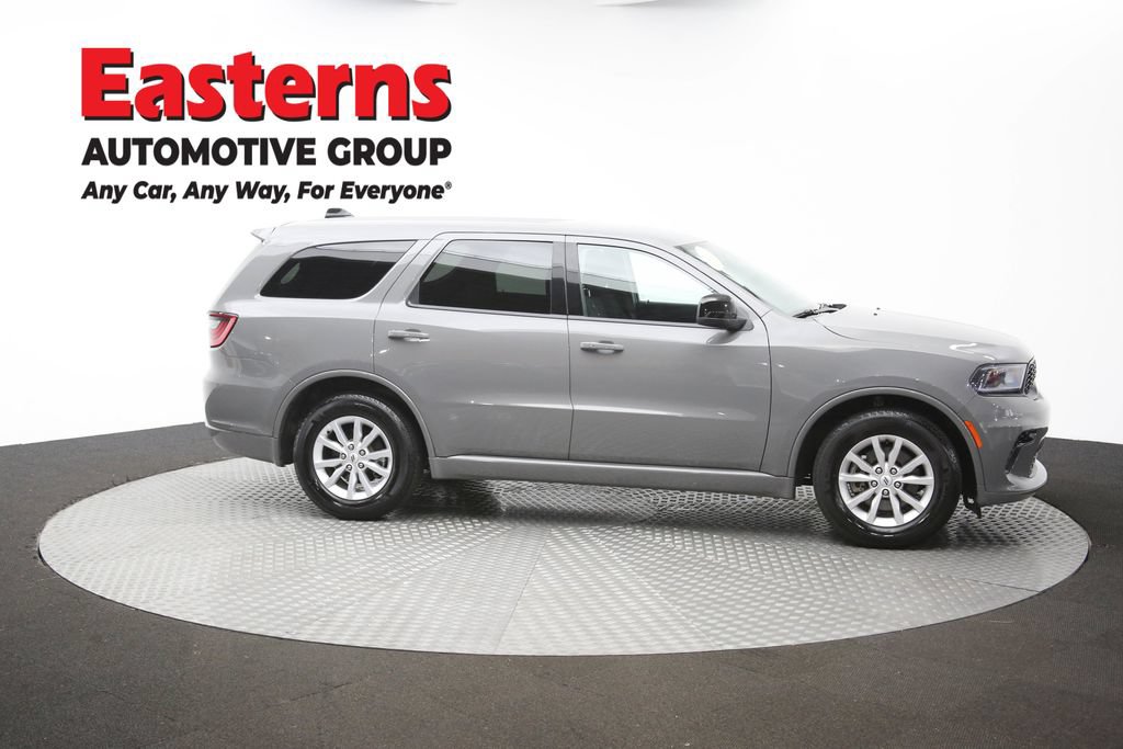 Used 2025 Dodge Durango GT RWD image 46