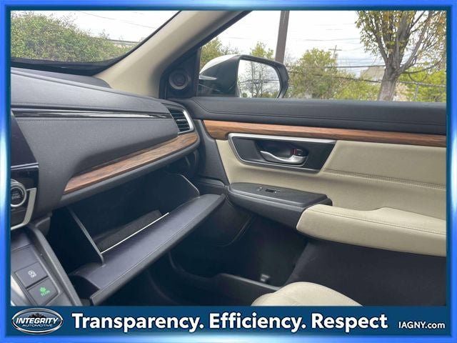 Used 2020 Honda CR-V EX image 32