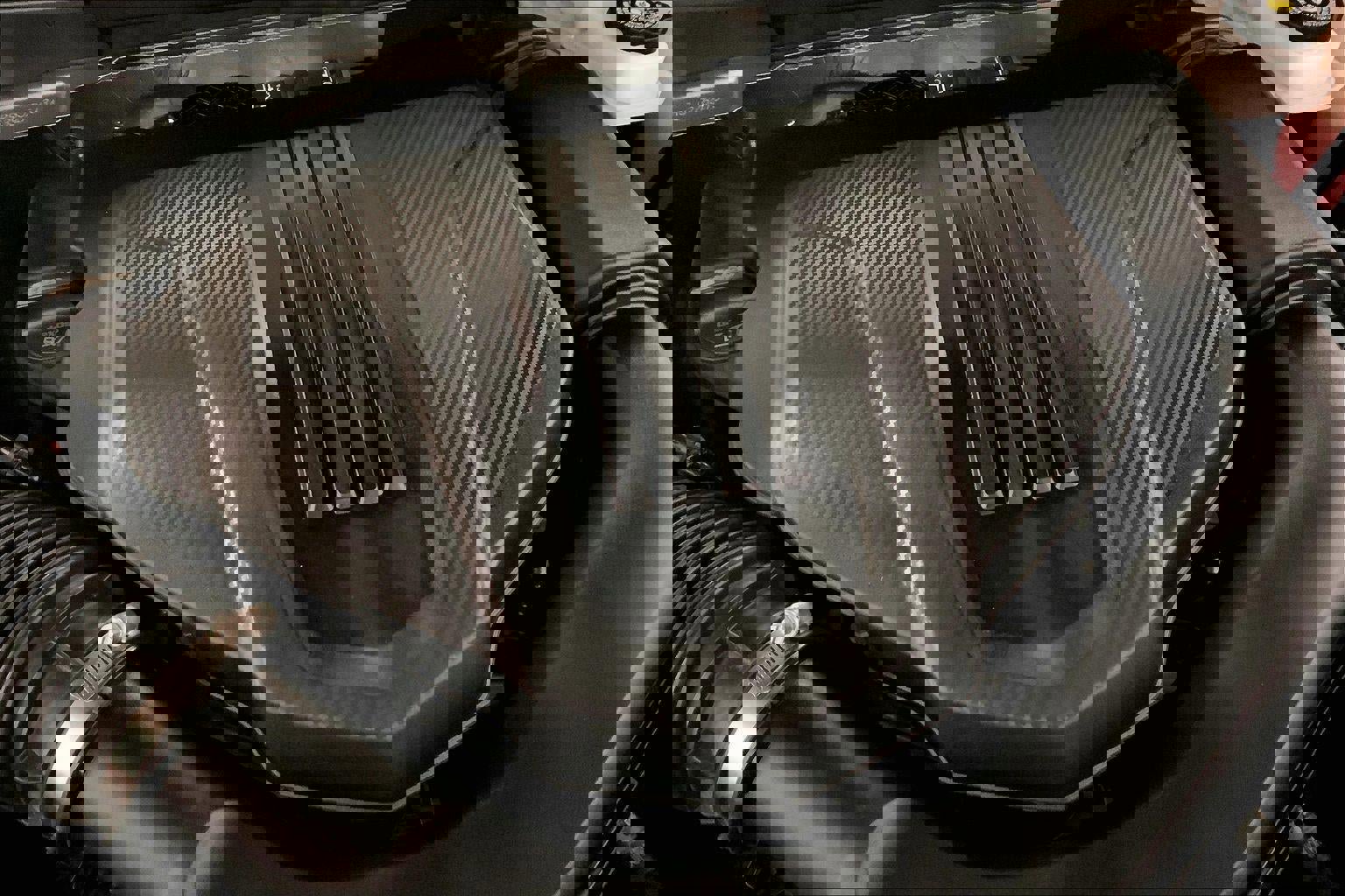 Used 2025 Buick Enclave Preferred image 31