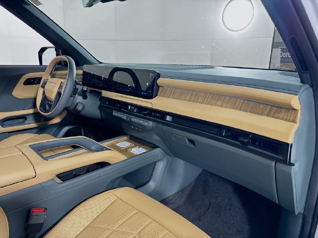 New 2027 Kia Telluride SX X-Line w/ Towing Package AWD/4WD image 36