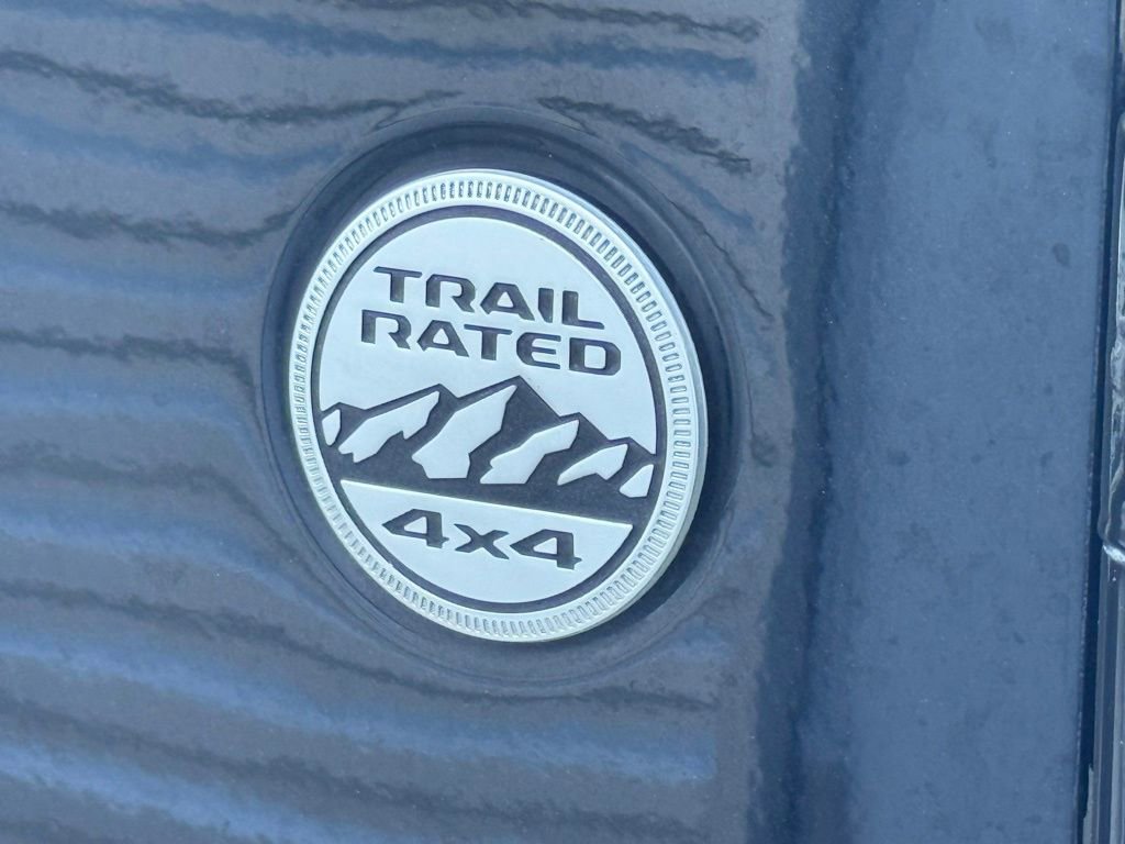 Used 2019 Jeep Wrangler Unlimited Sahara w/ Quick Order Package 24M Moab image 43