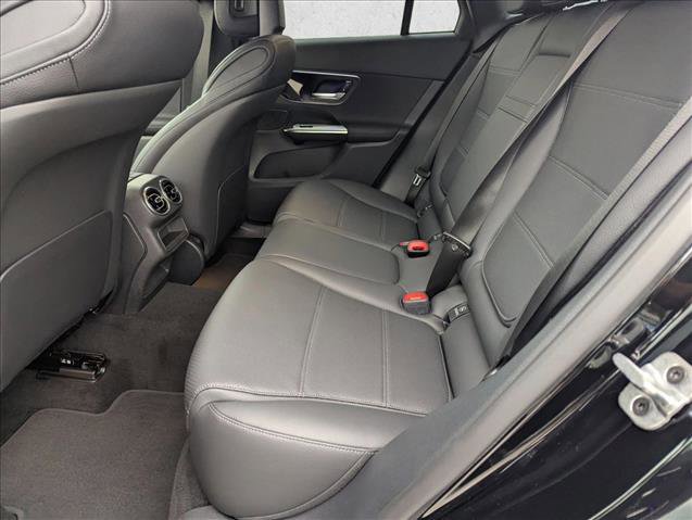New 2026 Mercedes-Benz GLC 300 image 14