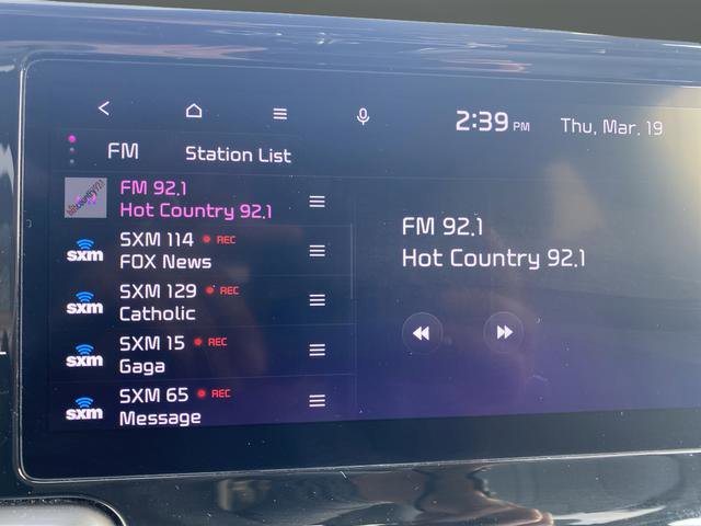 Used 2022 Kia Sorento X-Line EX AWD/4WD image 21