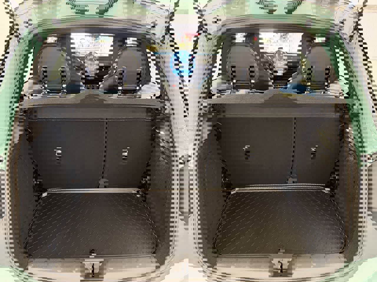 New 2026 MINI Cooper S image 5