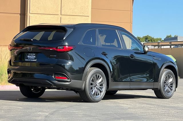 New 2026 MAZDA CX-70 SC AWD/4WD image 4