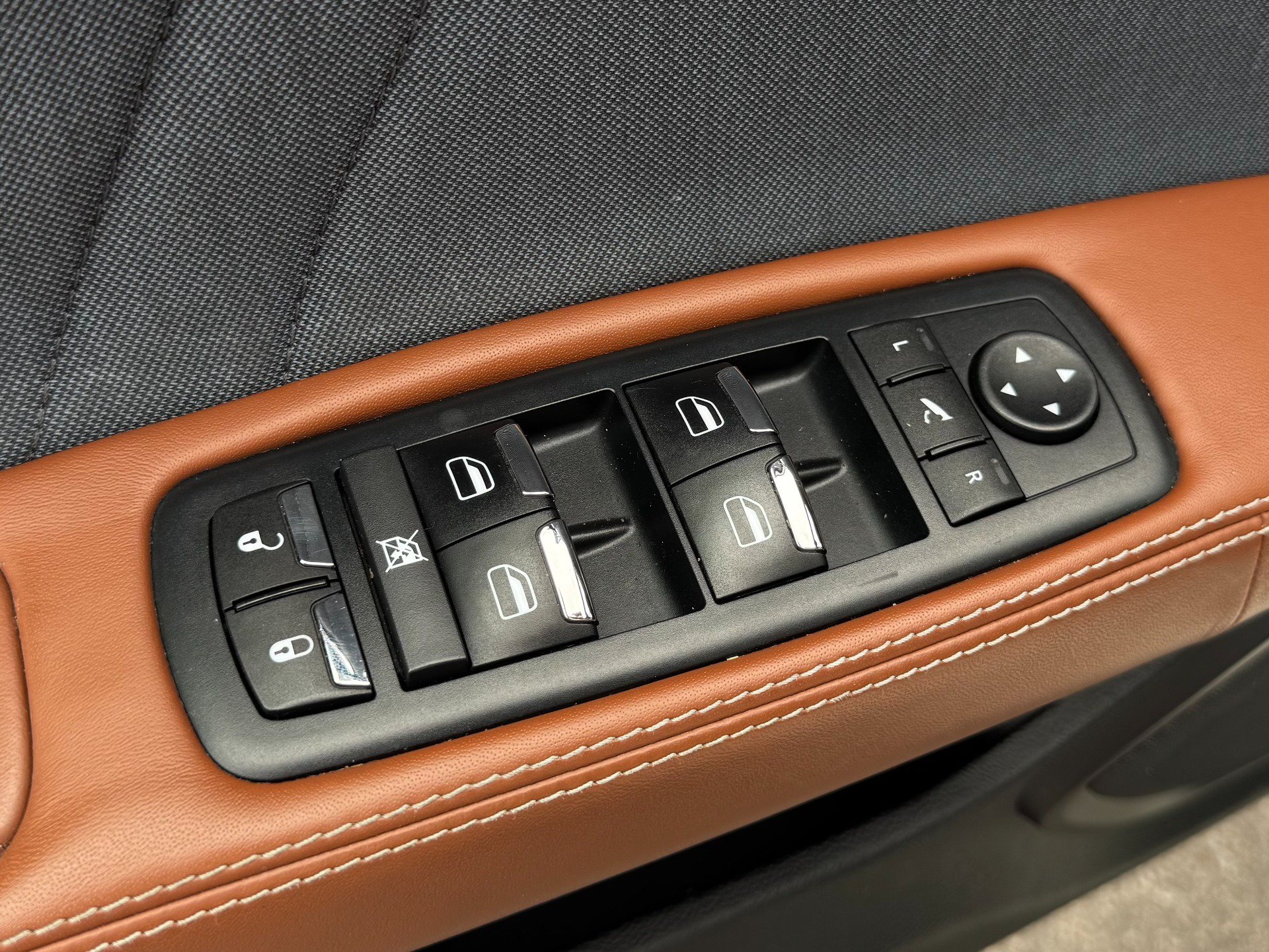 Used 2018 Maserati Ghibli S GranLusso AWD/4WD image 81
