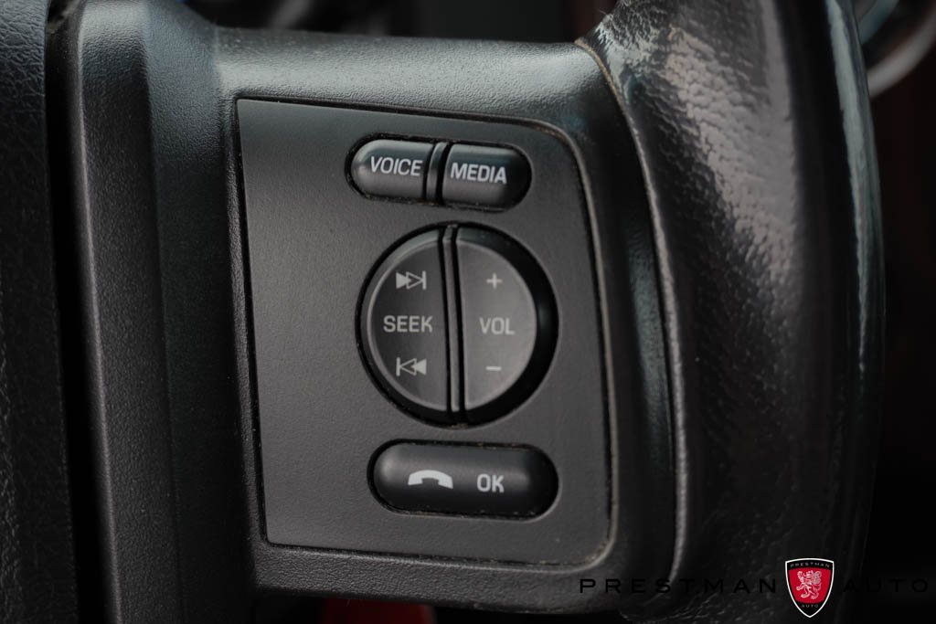 Used 2011 Ford F350 Lariat w/ Lariat Interior Pkg image 28