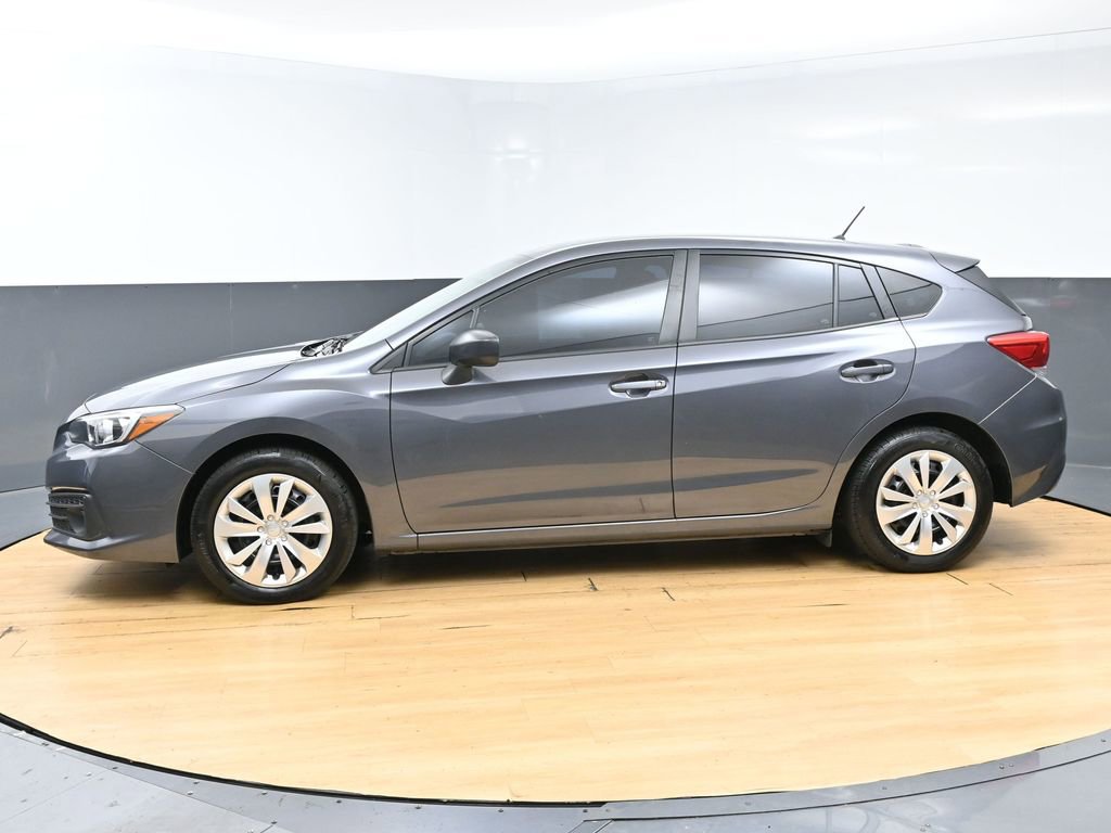 Used 2022 Subaru Impreza 2.0i AWD/4WD image 6