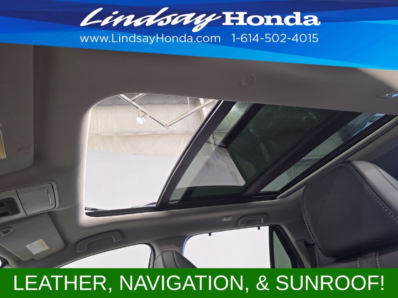Used 2025 Honda Pilot Touring image 21
