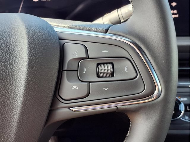 New 2026 Buick Envista Preferred w/ Convenience I Package FWD image 12