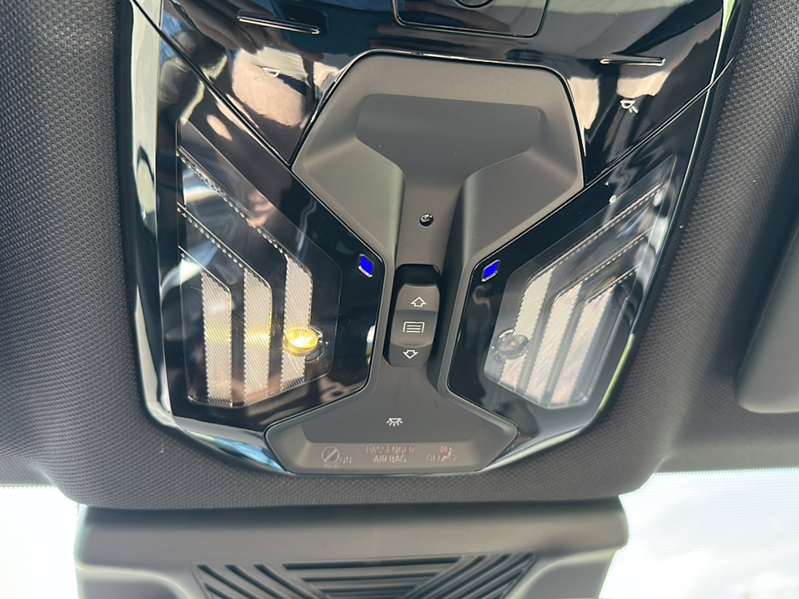 New 2026 BMW X3 xDrive30 w/ Premium Package image 27