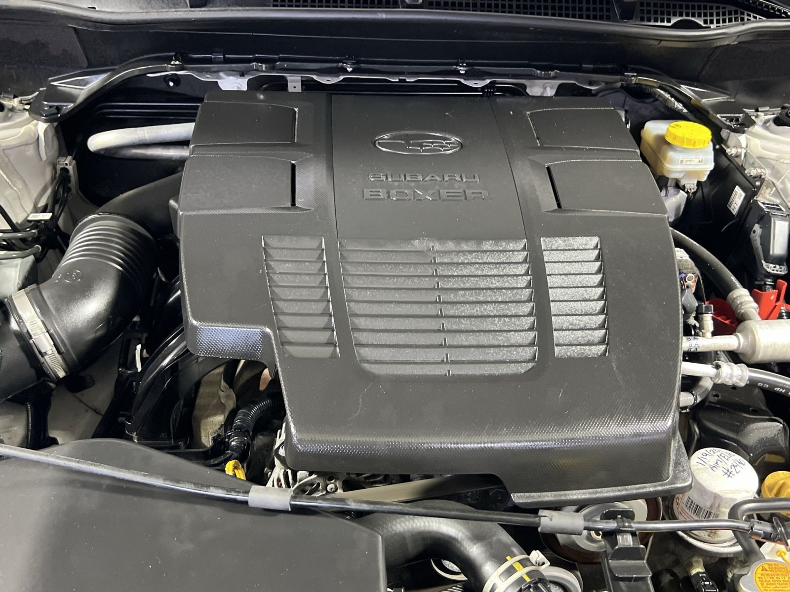 Used 2024 Subaru Forester Premium AWD/4WD image 30