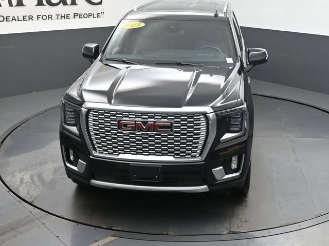 Used 2023 GMC Yukon XL Denali AWD/4WD image 60