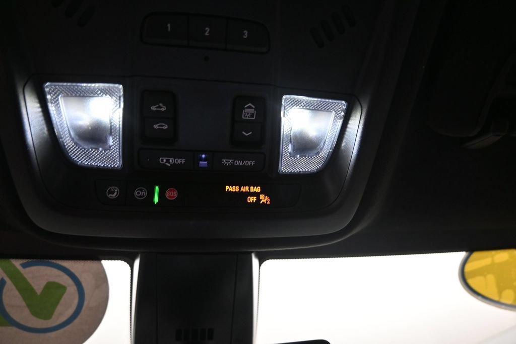 Used 2023 Cadillac XT5 Sportv w/ Platinum Package AWD/4WD image 22