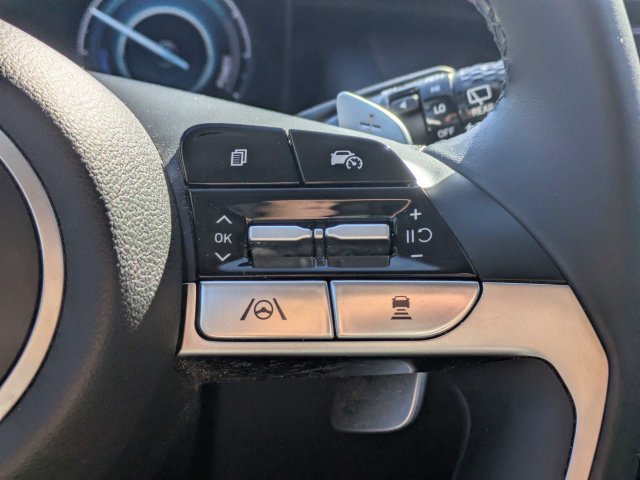 Used 2024 Hyundai Tucson SEL AWD/4WD image 29