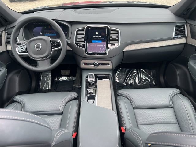 Certified 2024 Volvo XC90 T8 Ultimate w/ Protection Package Premier AWD/4WD image 21