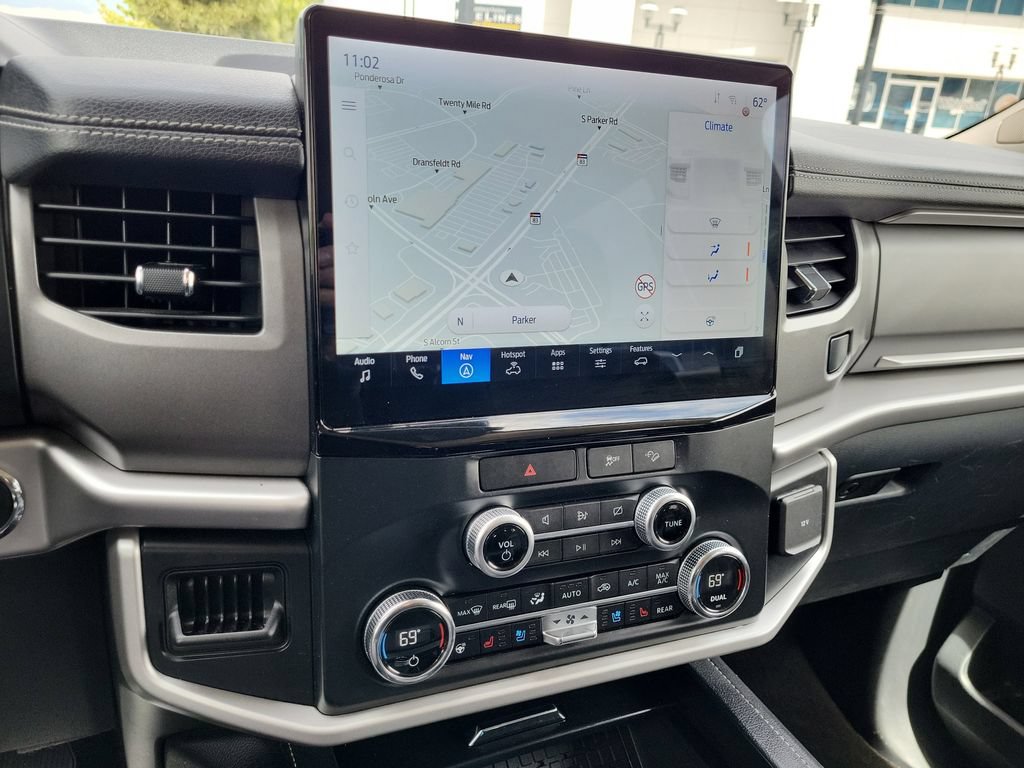 Used 2022 Ford Expedition Max XLT AWD/4WD image 19